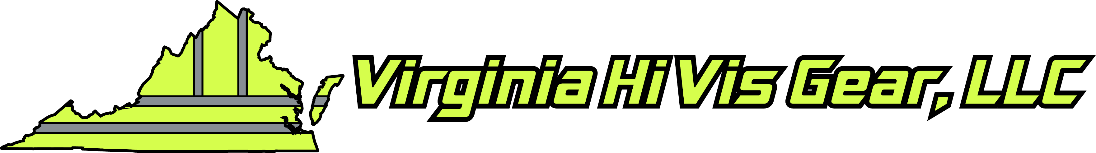Virginia Hi Vis Gear
